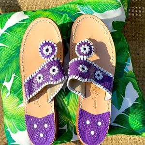 Jack Rogers sandals